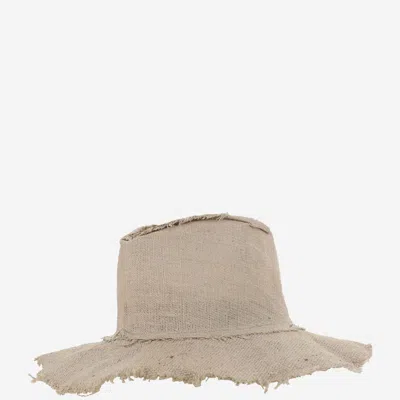 Shop Reinhard Plank Straw Hat In Beige