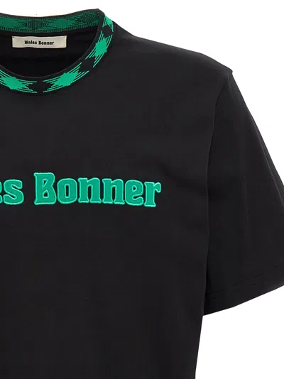 Wales Bonner Topwear In Black