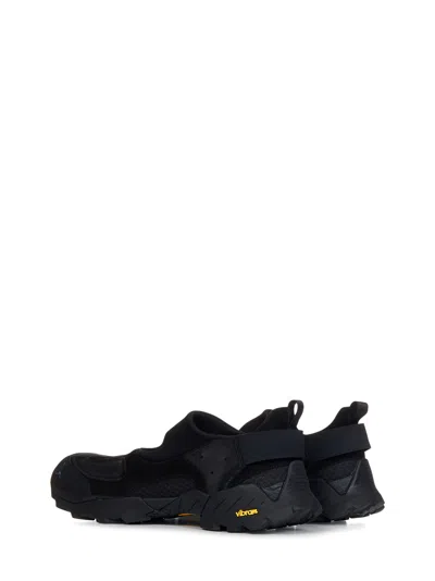 Shop Roa Sandals In Black
