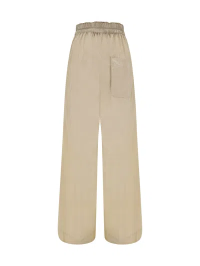 Shop Quira Pants In Sand