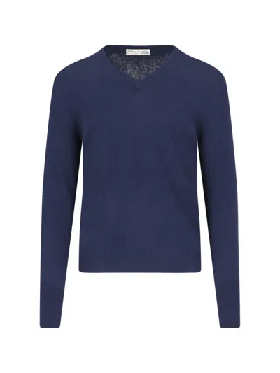 Shop Ballantyne V-neck Sweater