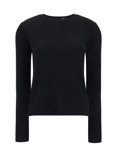 Shop The Row Kitsap Sweater In Black