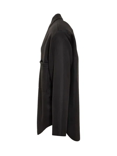 Shop Costumein Motoki Jacket In Black