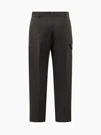 Shop Covert Long Pants In Black