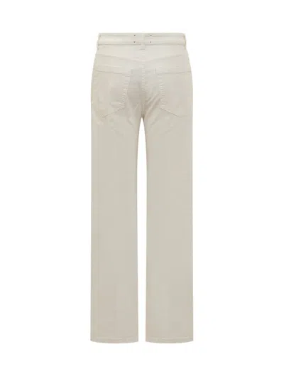 Shop The Seafarer Jeans Smin In White