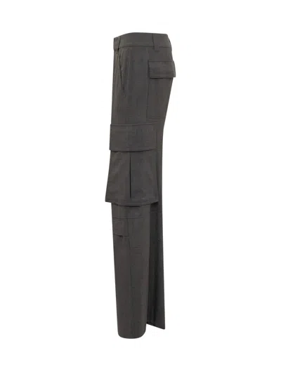 Shop The Seafarer Police Pants In Grey