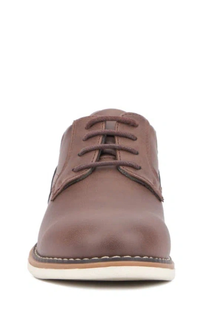 X-ray Xray Kids' Daniel Derby In Brown