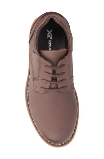 X-ray Xray Kids' Daniel Derby In Brown