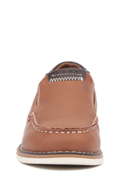 Shop X-ray Xray Kids' David Loafer In Cognac