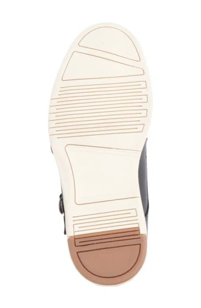 X-ray Xray Kids' Michael Double Monk Strap Loafer In Black