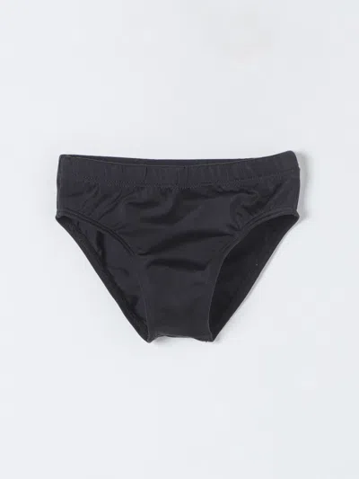 Diesel Swimsuit  Kids Color Black In Black