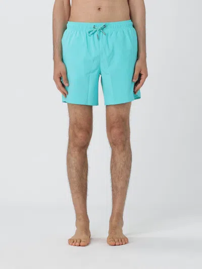 Colmar Swimsuit  Men Color Green In Green