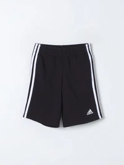 Shop Adidas Originals Shorts  Kids Color Black