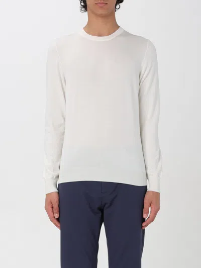 Shop Fay Sweater  Men Color White