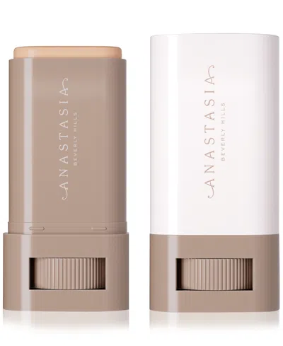 Shop Anastasia Beverly Hills Beauty Balm Serum Boosted Skin Tint, 0.6 Oz. In Shade