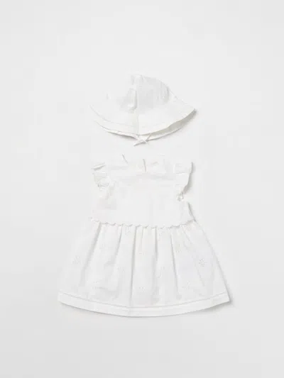Chloé Pack  Kids Color White In White
