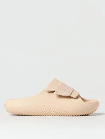 Shop Crocs Sandals  Men Color Pink