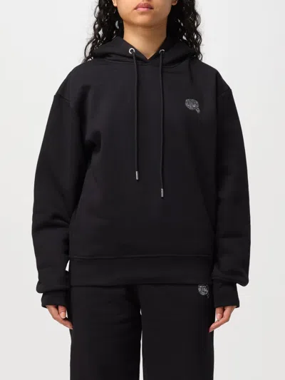 Shop Karl Lagerfeld Sweater  Woman Color Black