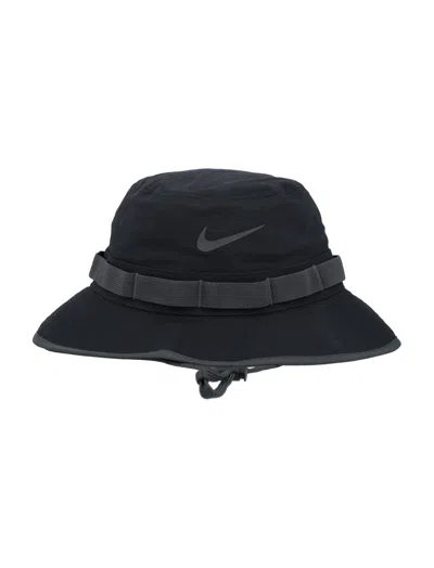 Shop Nike Dri In Black
