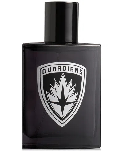 Shop Marvel Guardians Of The Galaxy Eau De Toilette Spray, 3.4 Oz. In No Color
