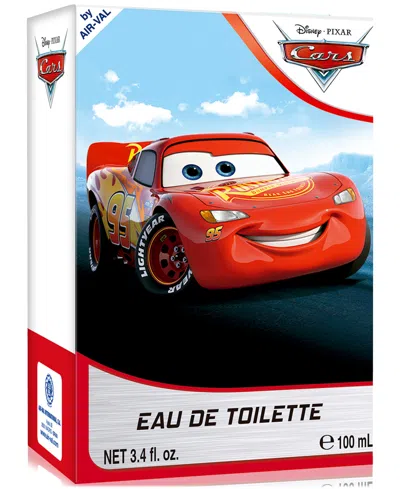 Shop Disney Cars Eau De Toilette, 3.4 Oz. In No Color