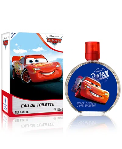 Shop Disney Cars Eau De Toilette, 3.4 Oz. In No Color
