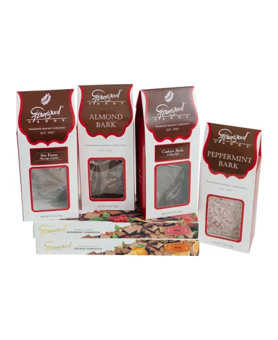 FERNWOOD CANDY ASSORTED CHOCOLATE BUNDLE, 6 PIECE 