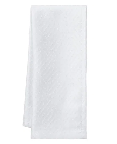 Mode Living Alta Tablecloth, 66 X, 162 In White