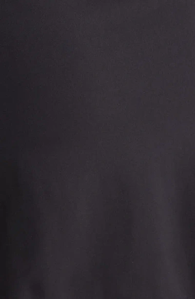 Threads 4 Thought Nani Pocket Skort In Jet Black