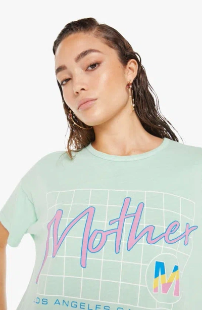 Shop Mother The Big Deal Graphic T-shirt In Retro