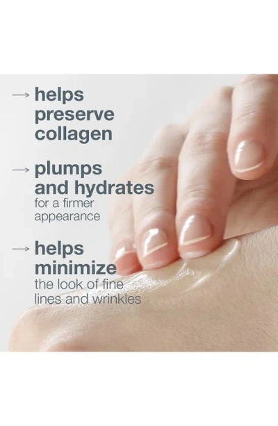 Dermalogica Pro Collagen Banking Serum With Polyglutamic Acid 1 oz / 30 ml