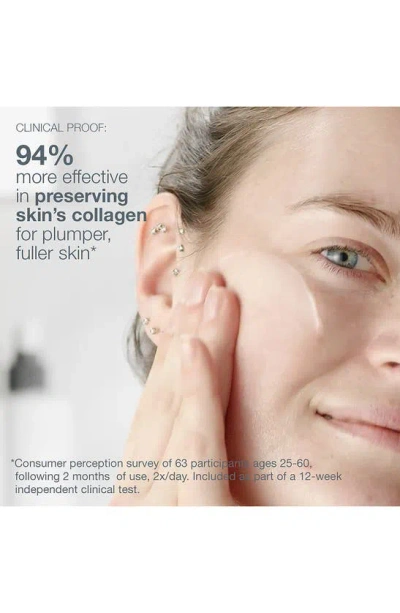 Dermalogica Pro Collagen Banking Serum With Polyglutamic Acid 1 oz / 30 ml