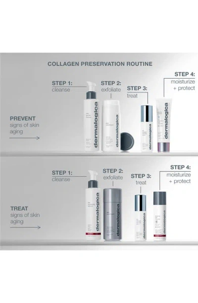 Dermalogica Pro Collagen Banking Serum With Polyglutamic Acid 1 oz / 30 ml
