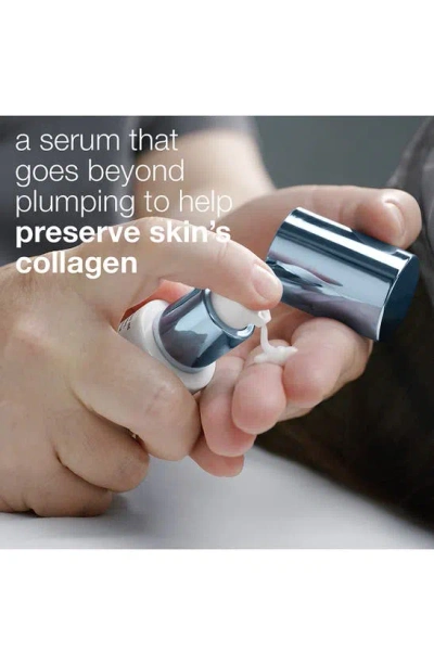 Dermalogica Pro Collagen Banking Serum With Polyglutamic Acid 1 oz / 30 ml