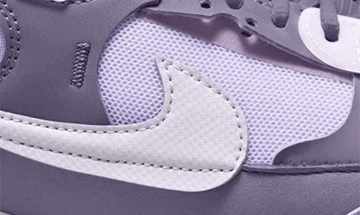 Shop Nike Air Max 90 Futura Sneaker In Daybreak/ Barely/ Lilac