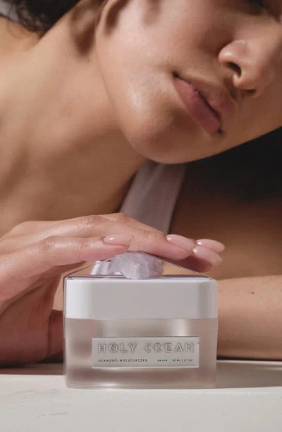 Ameon Holy Cream Moisturizer