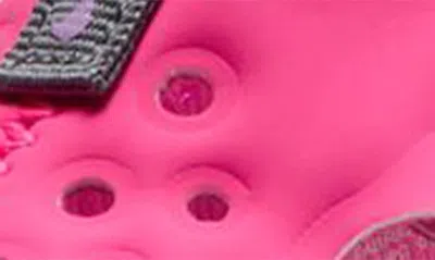 Nike Sunray Protect 2 Sandal In Hyper Pink/ Fuchsia/ Grey