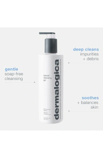 Shop Dermalogica Special Cleansing Gel, 8.4 oz