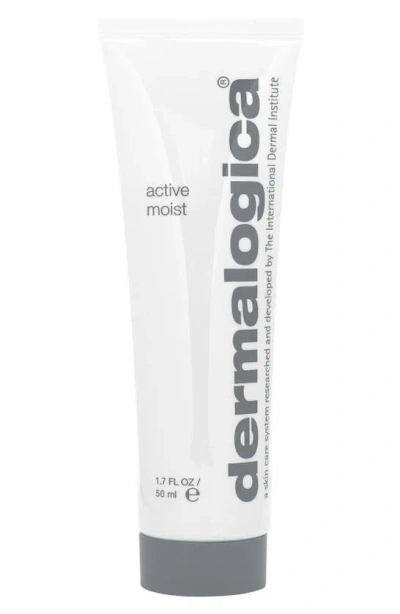 Dermalogica ® Active Moist Moisturizer