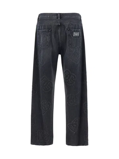 Shop Dolce & Gabbana Pants In Variante Abbinata
