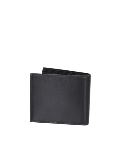 Shop Saint Laurent Wallets In Black