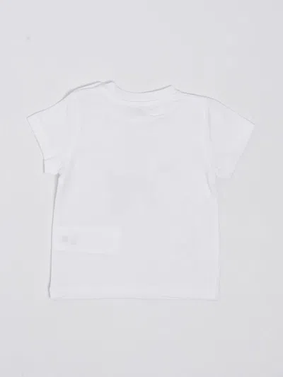 Shop Lebebé T-shirt T-shirt In Bianco