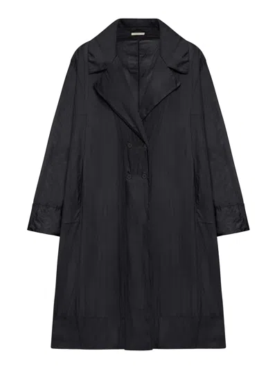 Shop Transit Trench In Black