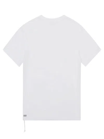 Shop Ksubi T-shirts And Polos White
