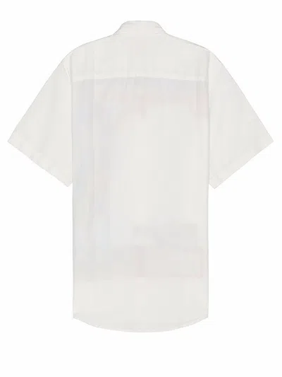 Shop Diesel Shirts White