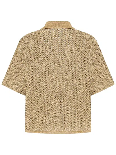 Shop Bonsai Sweaters Beige