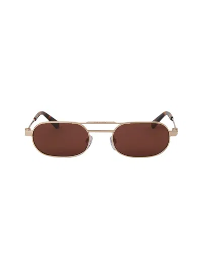 Shop Off-white Vaiden - Oeri123 Sunglasses
