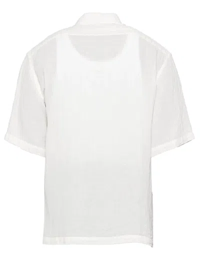 Shop Barena Venezia Barena Shirts White