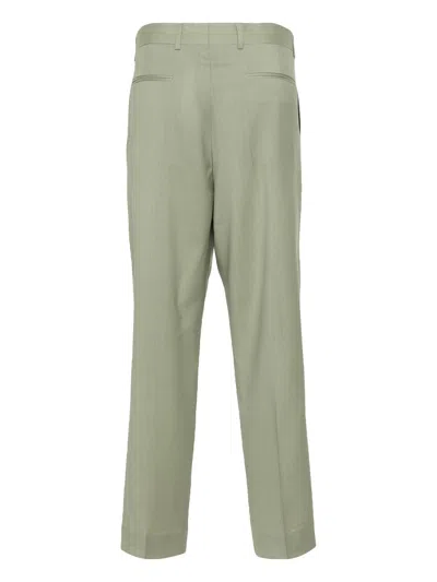 Shop Costumein Trousers Green
