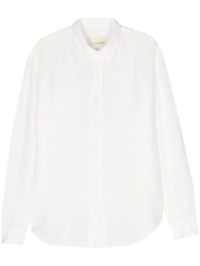 Shop Costumein Shirts White